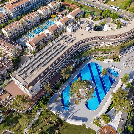 Gravel Hotels Select Kemer Exteriér fotografie